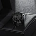 Mens Skull Ring