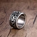 Antique Silver Ring