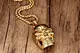Stainless Steel Pendant