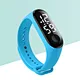 Led watch