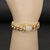 Gold Bracelet Jewelry