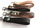 Leather Keychain