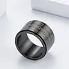 Arabic Numerals Ring