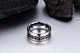 Hexagonal Star Ring