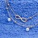 ankle bracelet jewelry