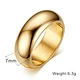 simple ring