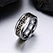 Hexagonal Star Ring
