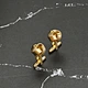 Brand Cuff links