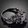 High Quality Stainless Steel Interchangeable Ring