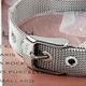 Fashion Net With Wristband