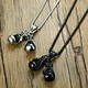 man jewelry chain necklace