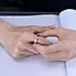 stainless steel o ring