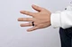 8mm tungsten ring