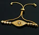 pearl crystal bracelet