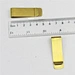 Brass Wallet