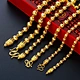 gold filled necklace