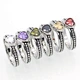 High Quality Finger Ring For Friends