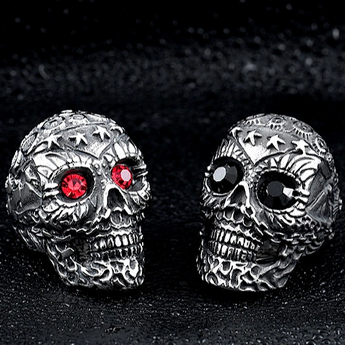 Stainless Steel Ring