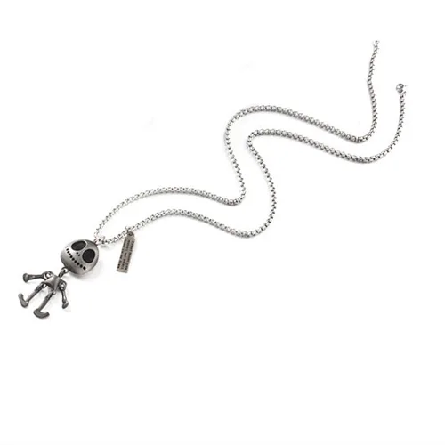 Customized Retro pendant