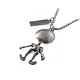Customized Retro pendant