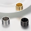 Arabic Numerals Ring