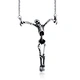 New Design Skull Skeleton Pendant