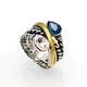 Stainless Steel Ring