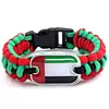 UAE Flag bracelet