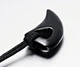 Buffalo Horn Pendant Necklace