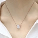 lucky beads necklace