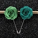 Men's brooch pin