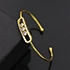 pearl crystal bracelet