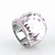 stone ring designs for men