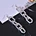 new design earrings