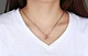 Heart Necklace for woman