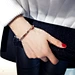 Women's Popular  Gold-plated Bracelet