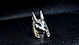 Stainless Steel Ring