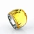 stone ring designs for men