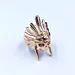 Stainless Steel Ring