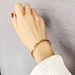 Women's Popular  Gold-plated Bracelet