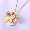 Latest Fashion Design Jewelry set