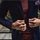 High quality men stainless steel ring