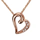 Heart Necklace for woman
