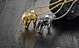 stainless steel necklace