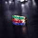 ruby ring