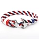 Fashion Anchor Bracelet