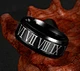 titanium ring