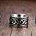 Antique Silver Ring