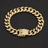 Gold Bracelet Jewelry