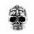 Skull Men  Rings